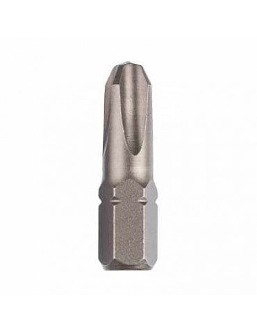 БИБЕР 84303 Биты PH-3 25мм (3шт) (100)