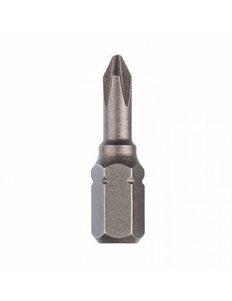 БИБЕР 84911 Биты PH-1 50мм (10шт) (100)