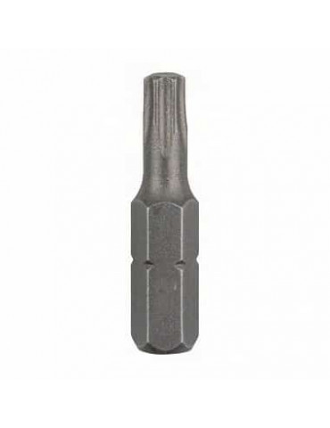 БИБЕР 84920 Биты TORX-20 25мм (100шт) (20)