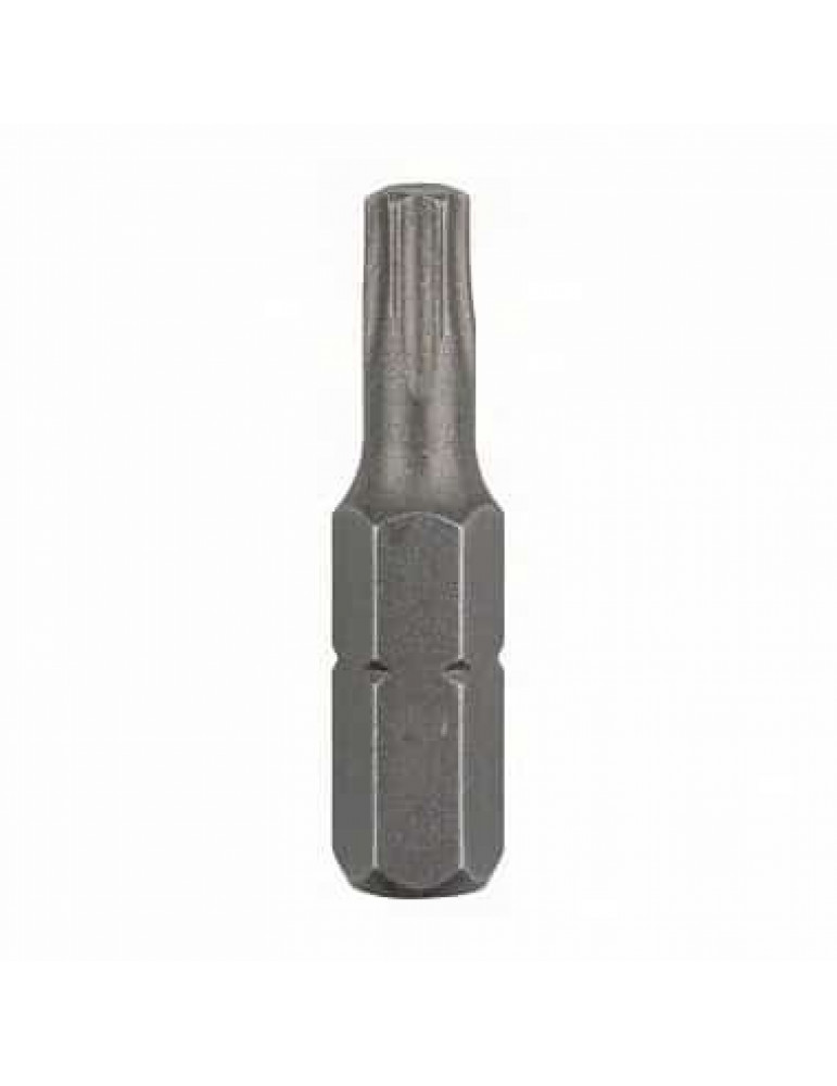 БИБЕР 84920 Биты TORX-20 25мм (100шт) (20)