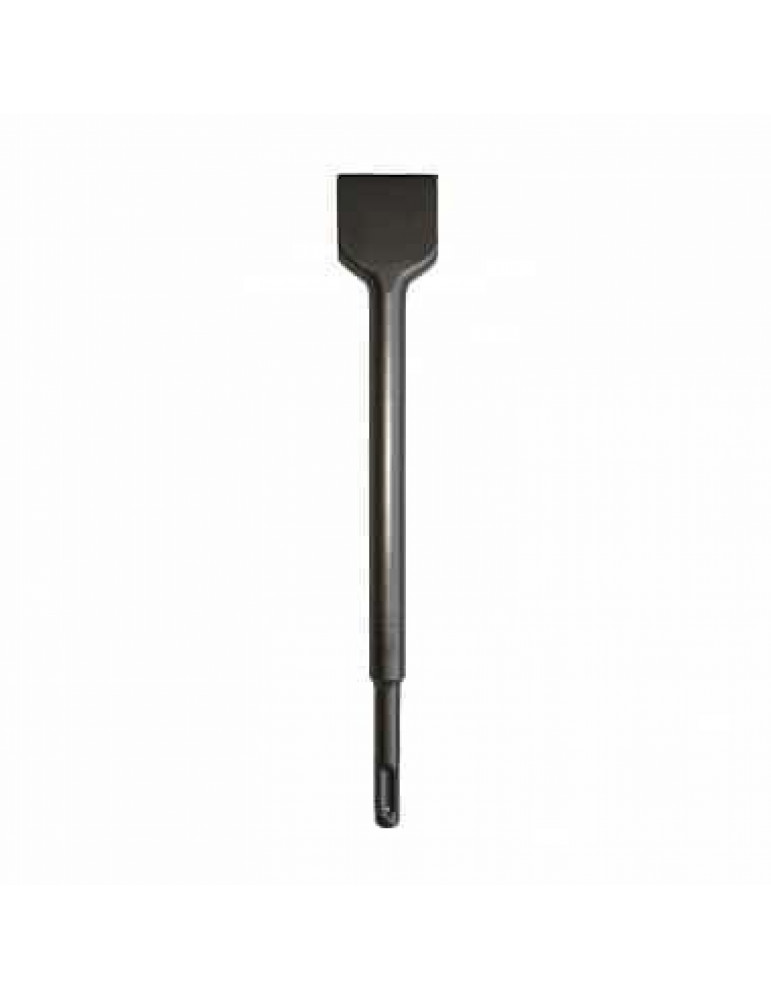 Зубило плоское (лопатка) SDS-Max KEIL 50х400мм (Германия)