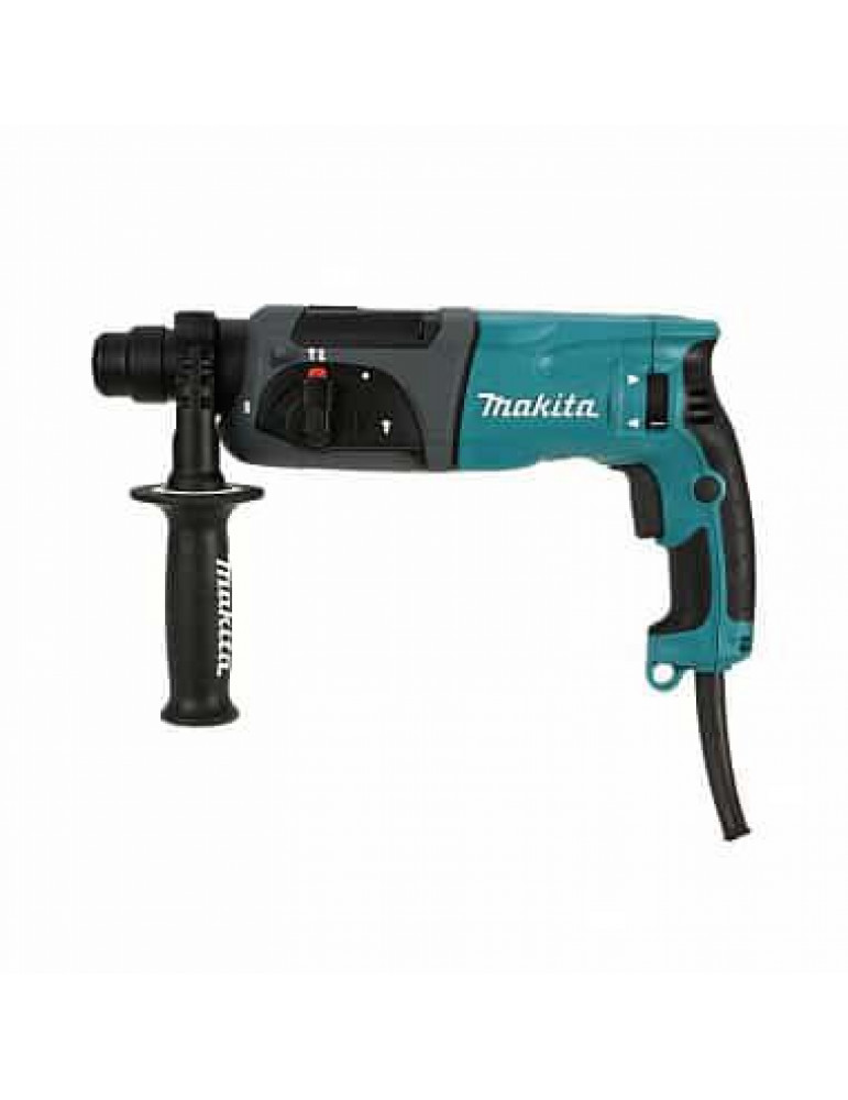 МАКИТА Перфоратор HR-2470 780Вт 3режима 2,7Дж