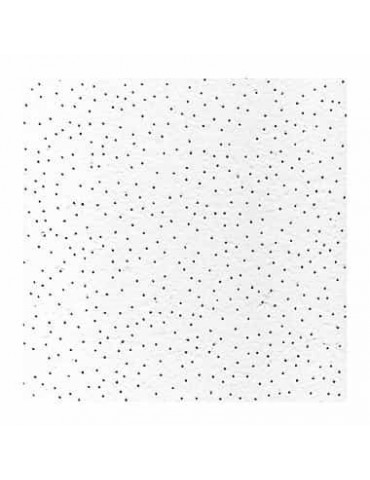 АРМСТРОНГ Плита потолочная Скала 600x600x12мм (уп.20шт=7,2м2) кромка Борд