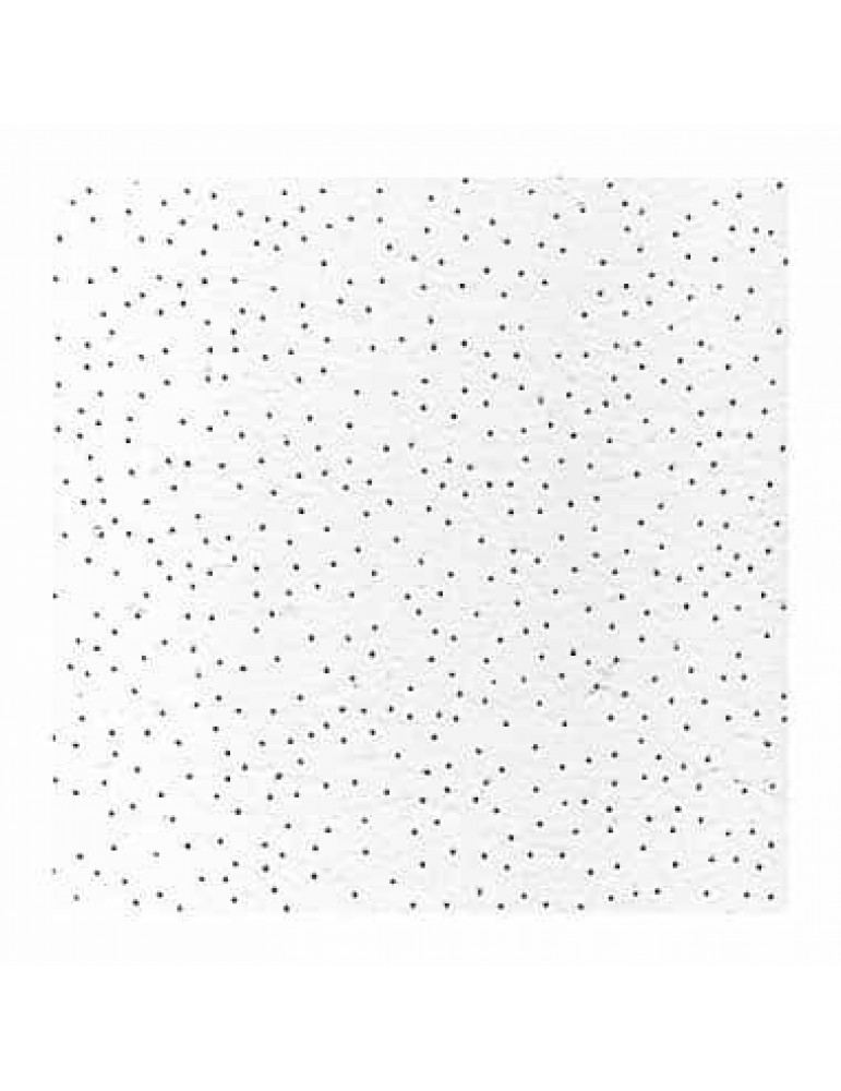 АРМСТРОНГ Плита потолочная Скала 600x600x12мм (уп.20шт=7,2м2) кромка Борд