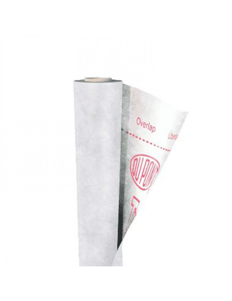 Пленка диффузионная Tyvek Housewrap-Технониколь (1,5х50 м)