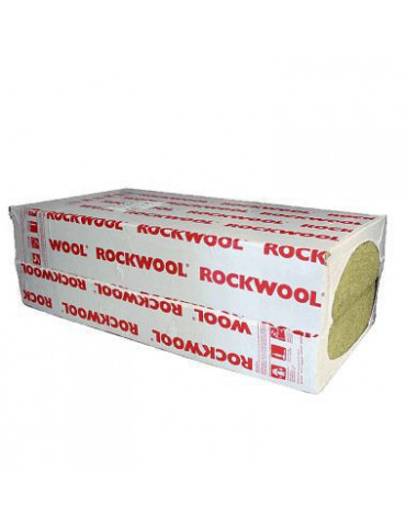 Базальтовая вата Rockwool Руф Баттс Н Ламелла 1200x200x100 мм