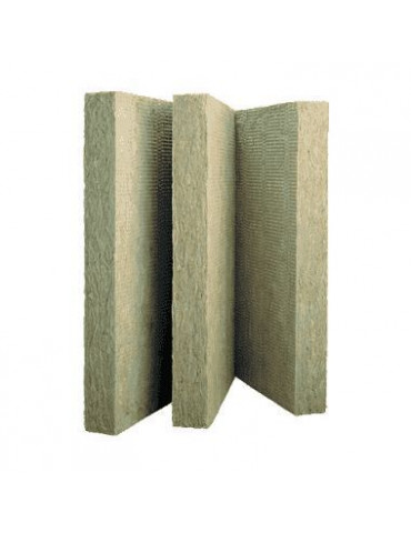 Базальтовая вата Rockwool Бетон Элемент Баттс 1000x600x50 мм